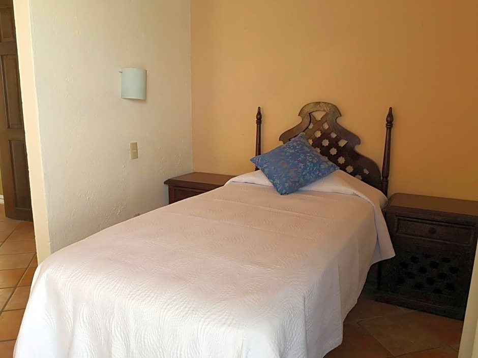 Hotel El Pescador
