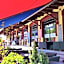 Hostel am GÜTERBAHNHOF