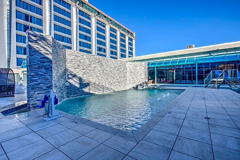 DoubleTree by Hilton Houston Brookhollow