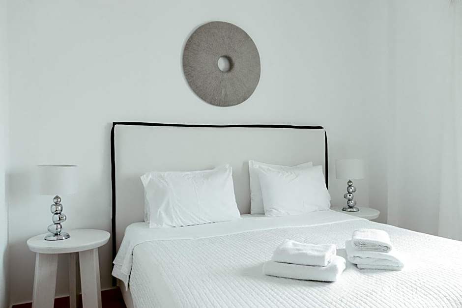 Astro Palace Hotel & Suites