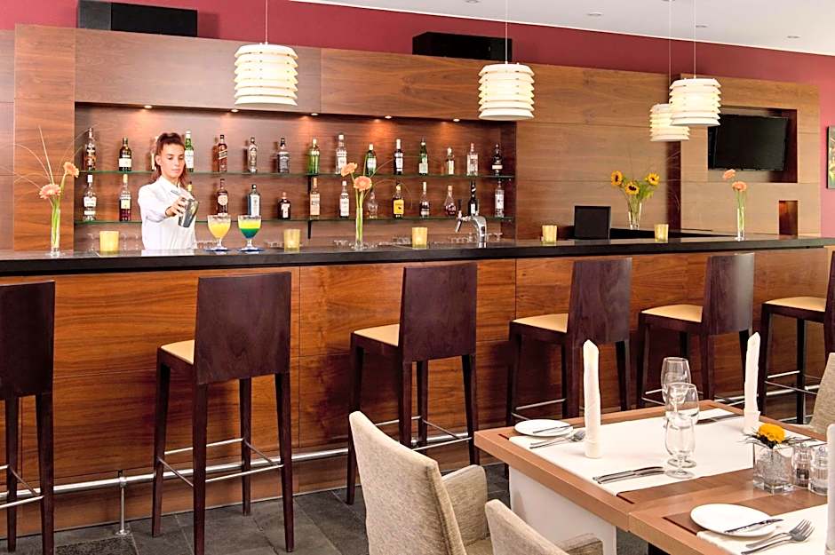 NH Hotel Erlangen