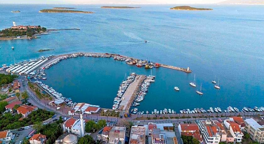 Ma-Si Urla 