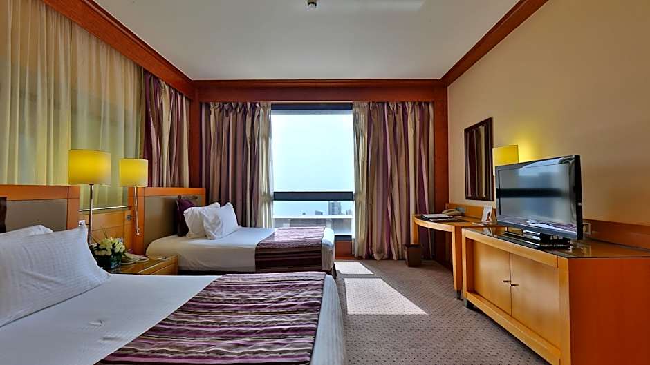 Crowne Plaza Hamra Beirut By IHG