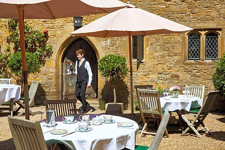 Bailiffscourt Hotel & Spa