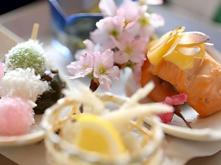 Kamakura Park Hotel