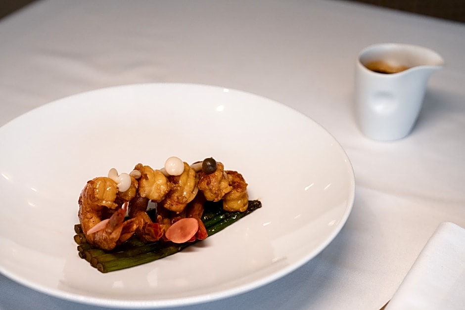 Celestial All Suites