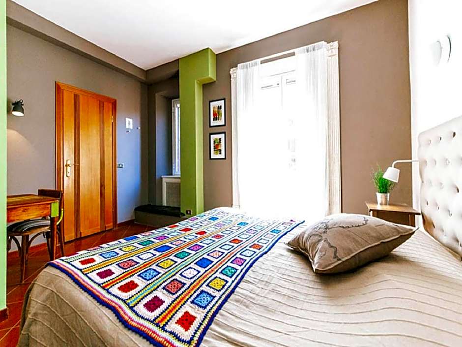 Signor Suite Colosseo