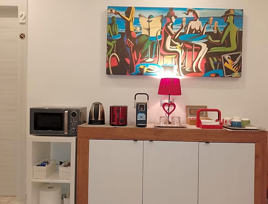 Gli Amici della Puglia