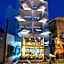Qbic City Hotel