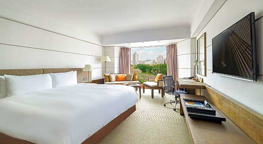 Regent Taipei By IHG