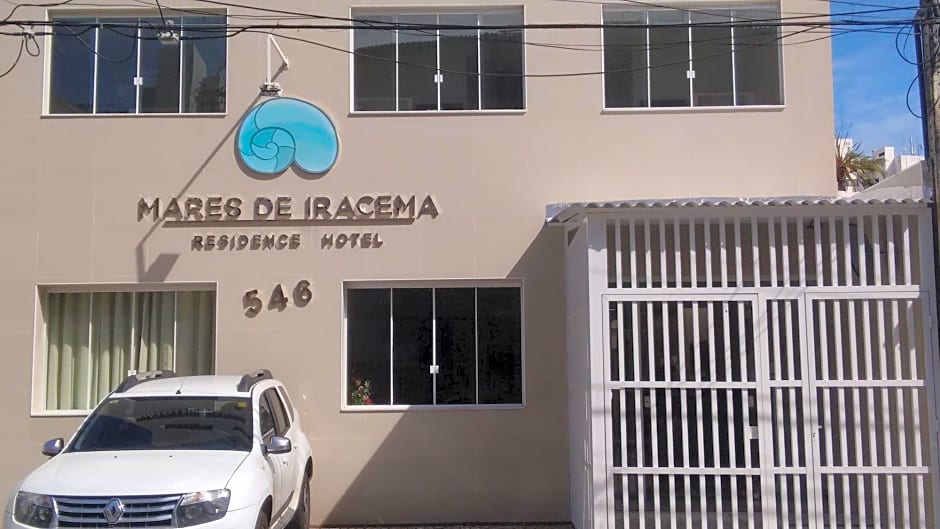Mares De Iracema Residence Hotel