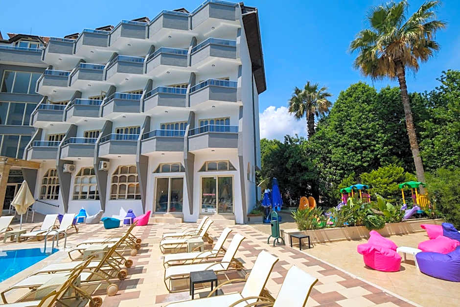 Club Selen icmeler