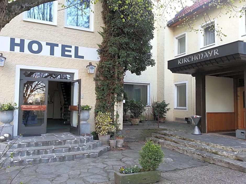 Hotel Langholzfelderhof
