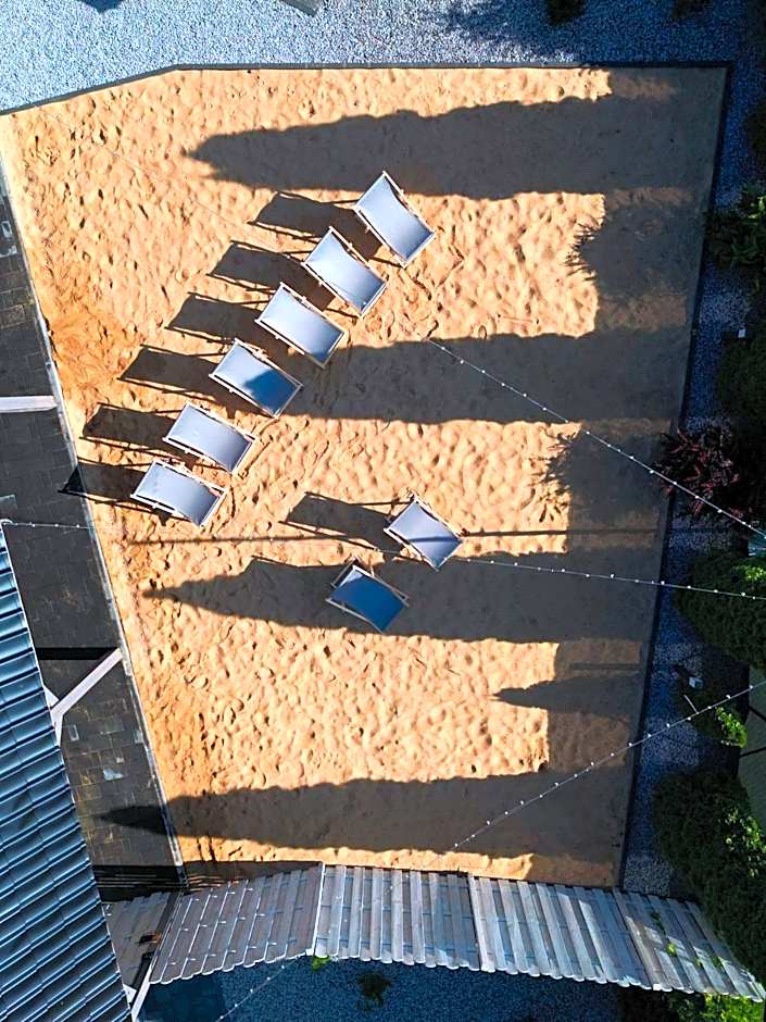 Dworek Różany Hotel & Restauracja