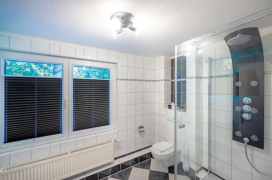 Oma's Küche & Quartier