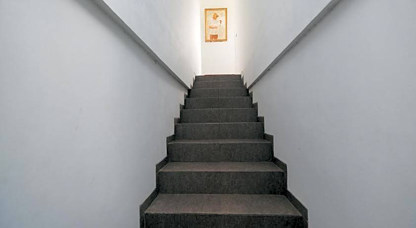 OYO 2438 D'Tamblingan Guesthouse