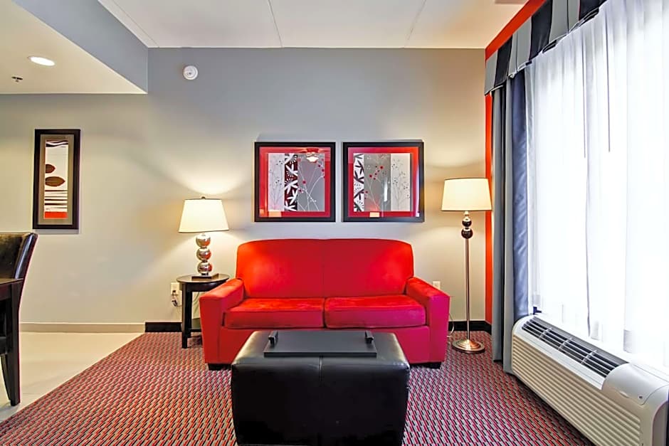 Homewood Suites By Hilton Leesburg