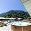 Alpenhotel Montafon & SPA