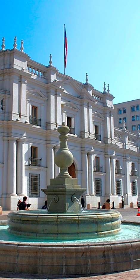 Hotel Almacruz and Convention Center