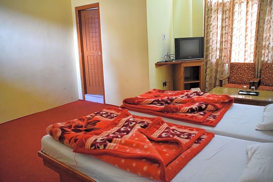 Hotel Sheetal