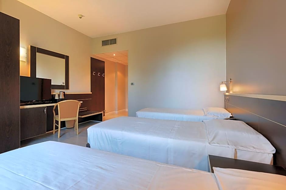 LVG Hotel Collection - Al Mulino