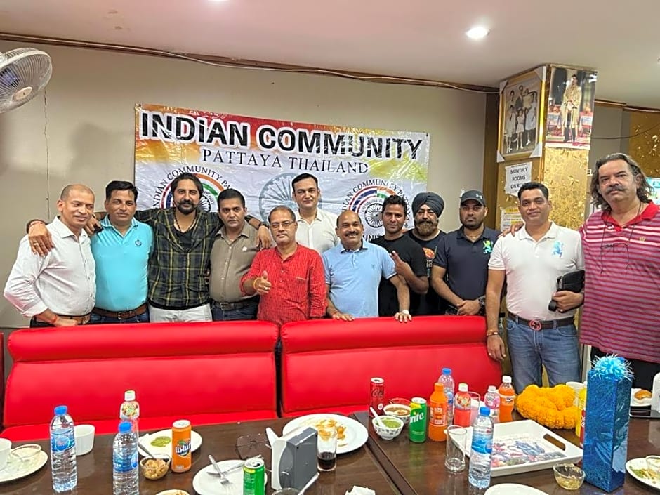 new pind balluchi inn