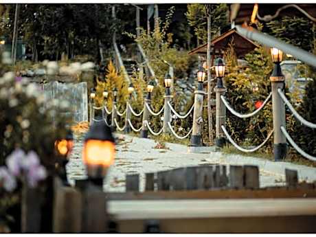 Abant Zumrut Dag Evi