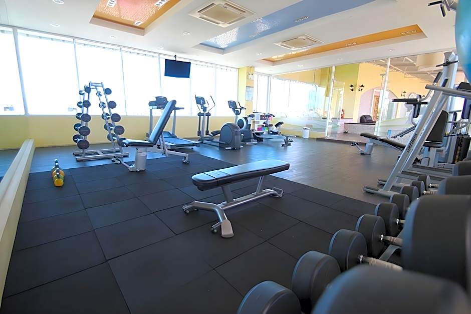 The Icon Place @ Central Pattaya