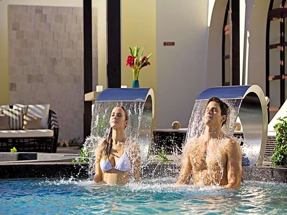Secrets Puerto Los Cabos Golf & Spa18+-All Inclusive