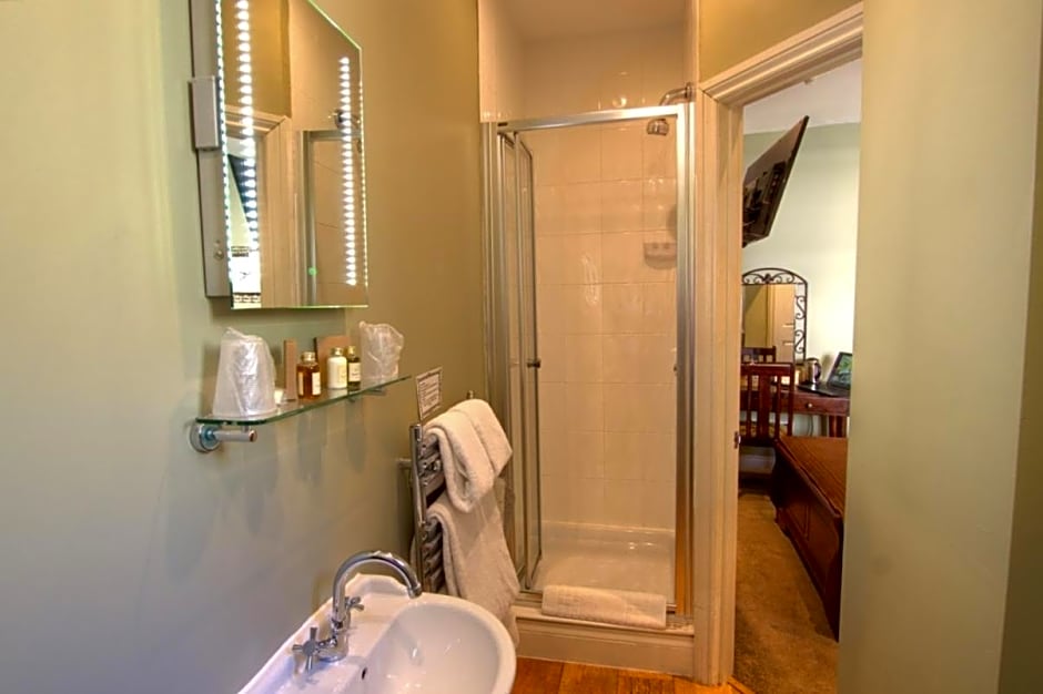 Dunster Castle Hotel