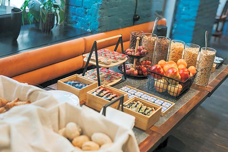 Loft Piotrkowska by Good Time