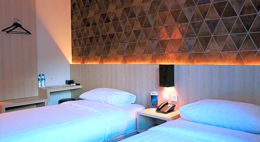 Ancyra by Continent Hotel Poso