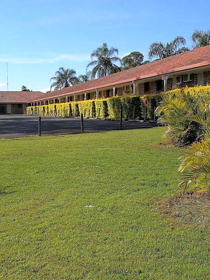 Lakeside Lodge Motel