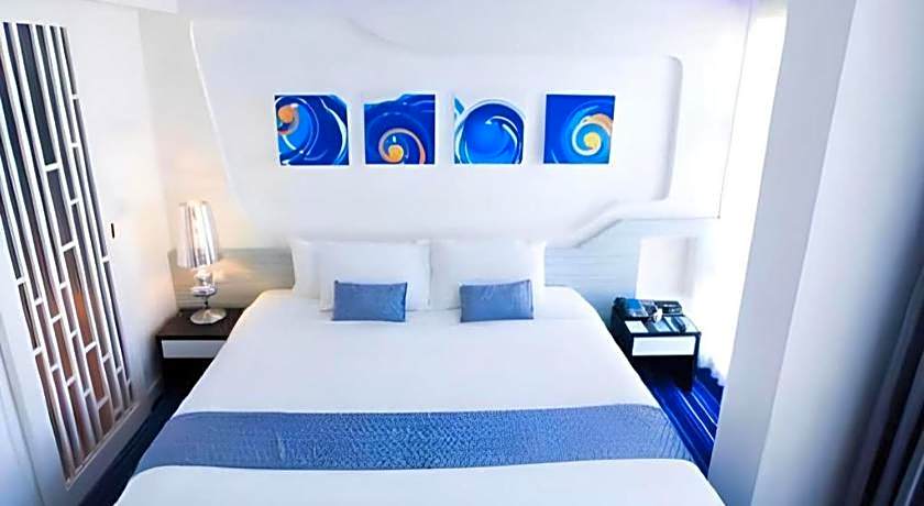 Glacier Hotel Khon Kaen