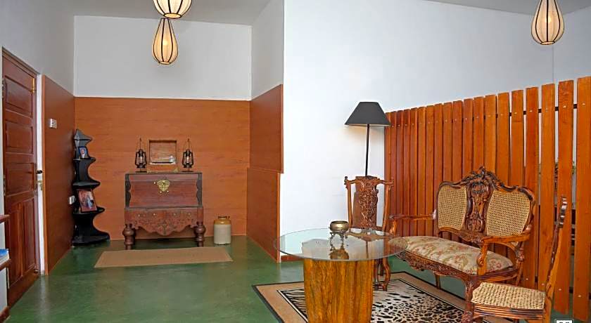 Villa Perpetua