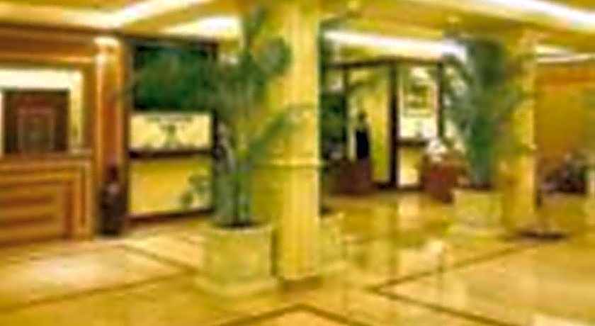 Hotel Hindusthan International Kolkata