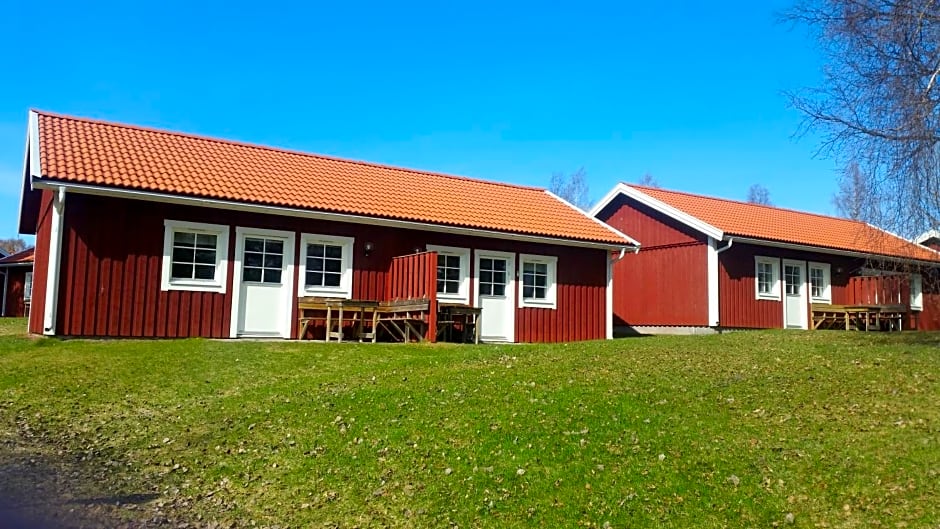 First Camp Moraparken - Dalarna
