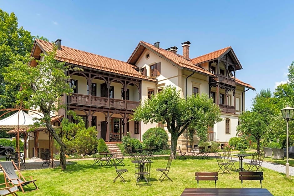 Hotel Fantasia