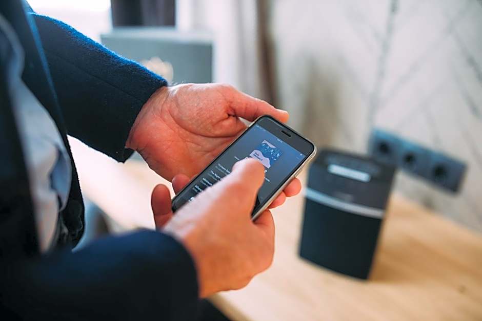 Hotel Enzian Hochsölden Superior