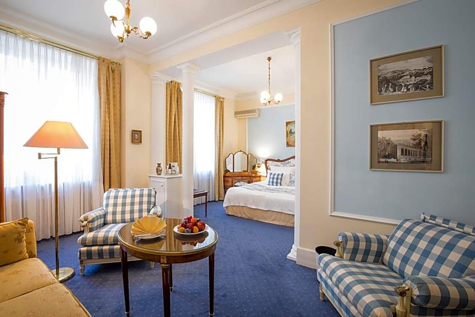 Hotel Der Kleine Prinz