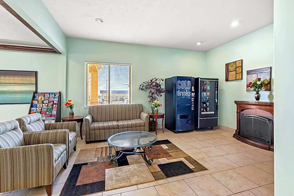 Quality Inn & Suites