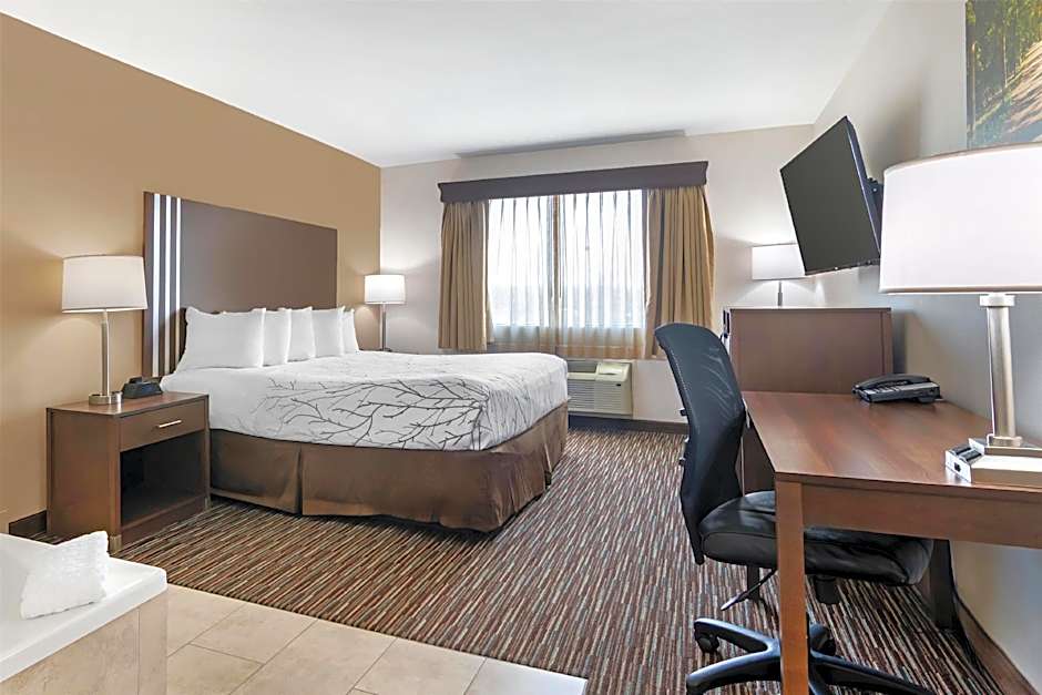 Best Western Brookfield