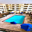 Atrium Hotel And Suites Dfw Airport