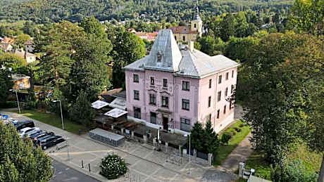 Hotel Grand