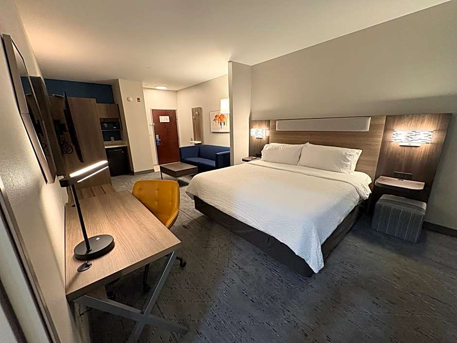 Holiday Inn Express Hotel & Suites Lafayette By IHG