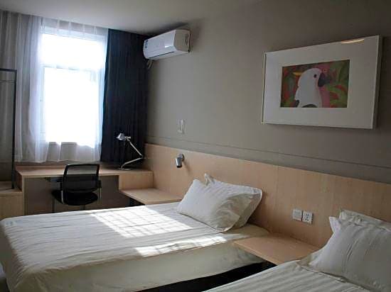 Jinjiang Inn Shanghai Baoshan Youyi Road Branch