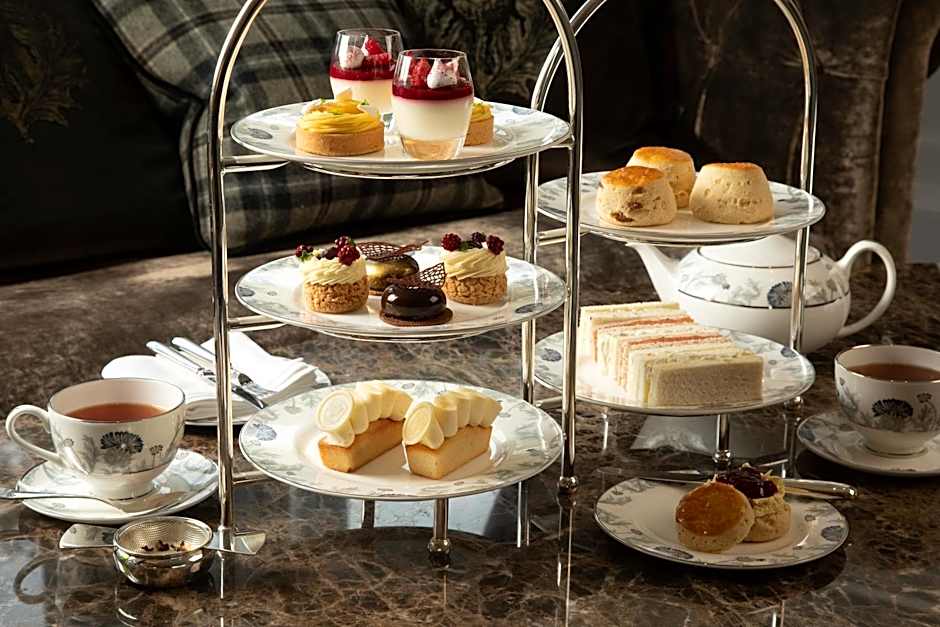 Cameron House on Loch Lomond