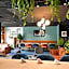 ibis Vitre Centre