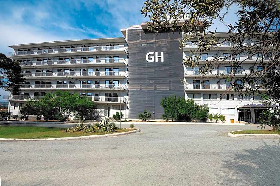 Galaxy Hotel