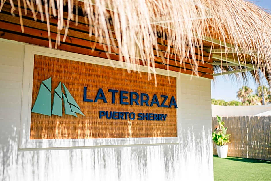 Hotel Puerto Sherry